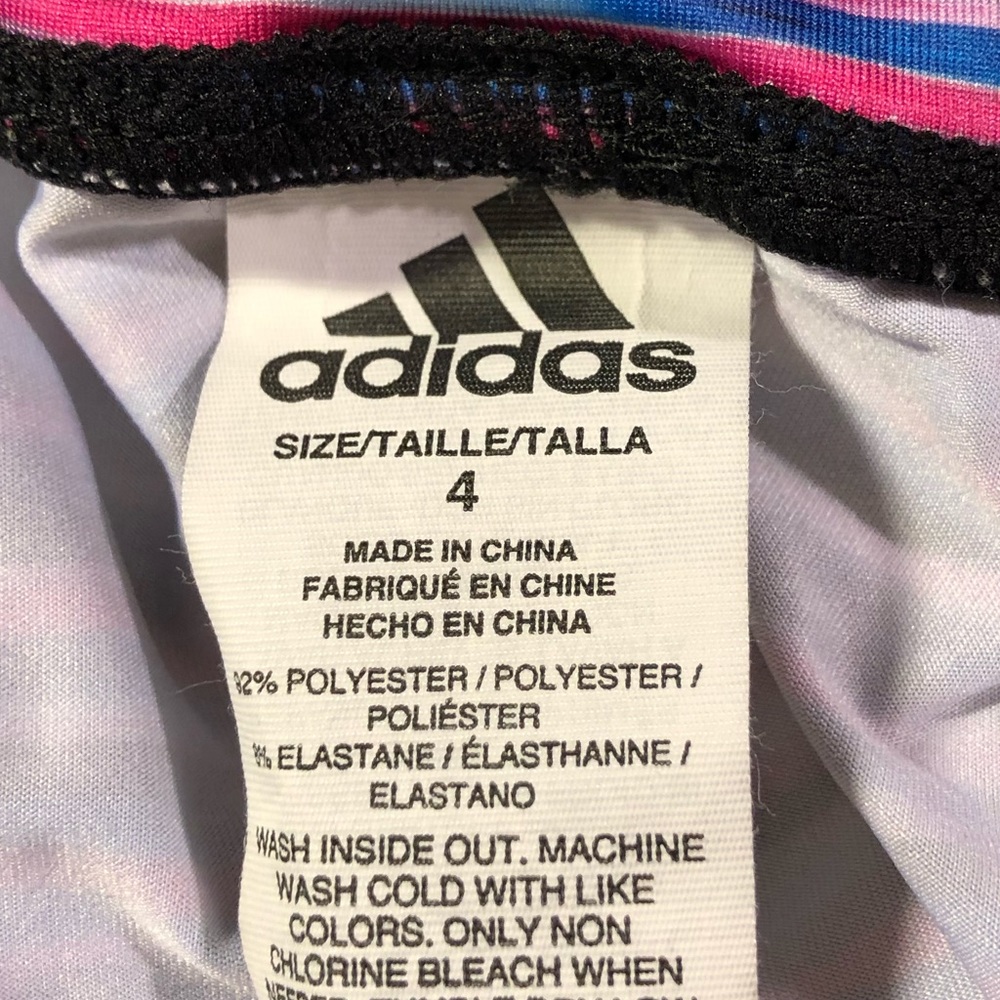 Adidas Striped Athletic Pants - Picture 10 of 10
